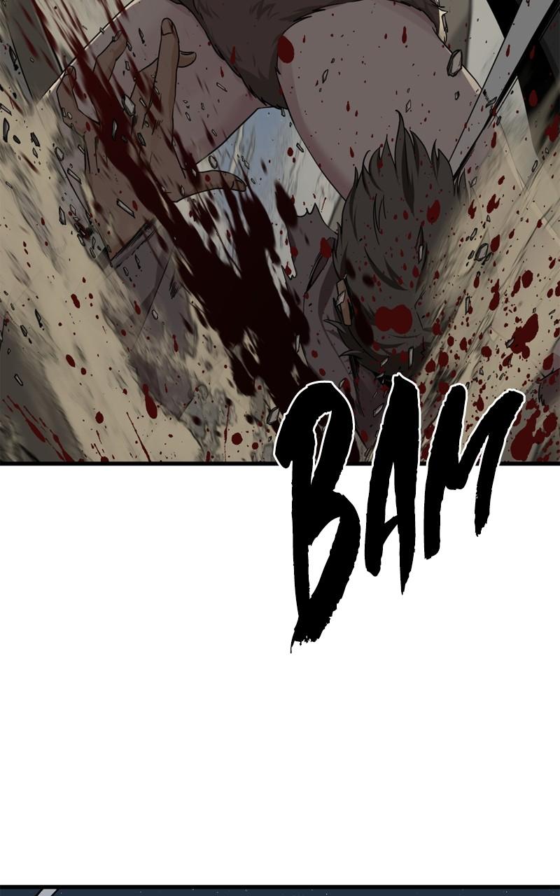 Hero Killer chapter 152 page 2