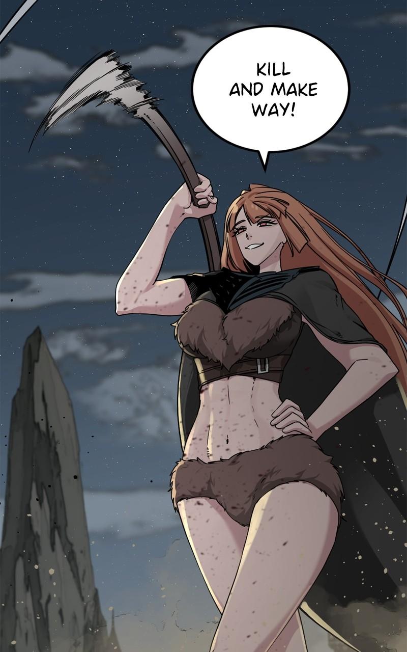 Hero Killer chapter 152 page 3