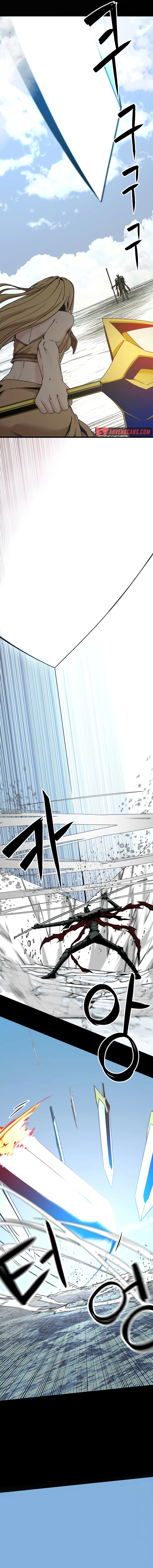 Hero Killer chapter 175 page 4
