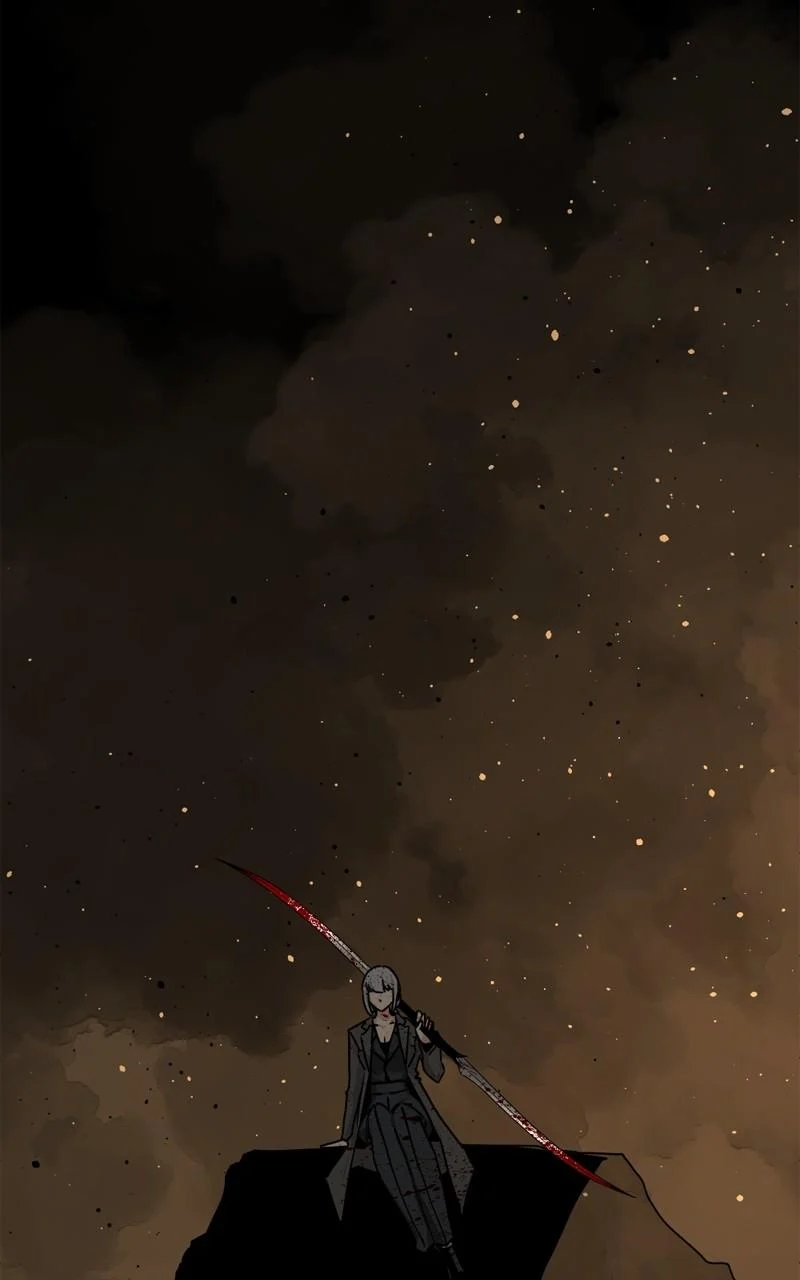 Hero Killer chapter 178 page 32