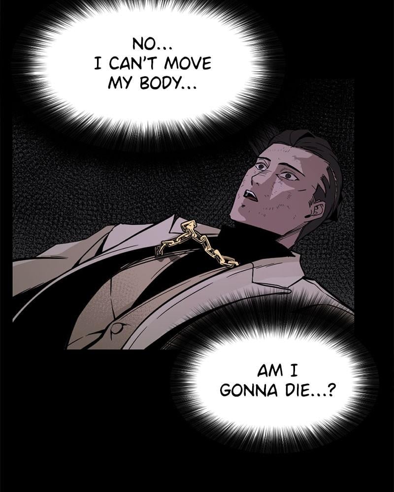 Hero Killer chapter 2 page 116