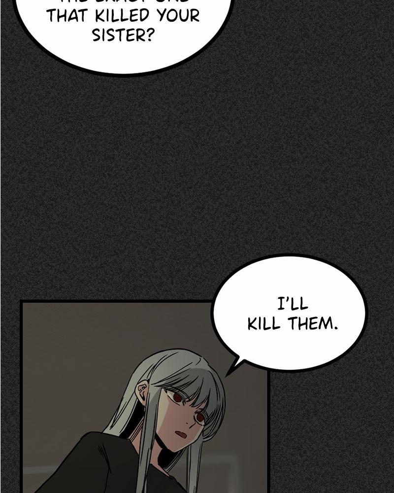 Hero Killer chapter 2 page 13