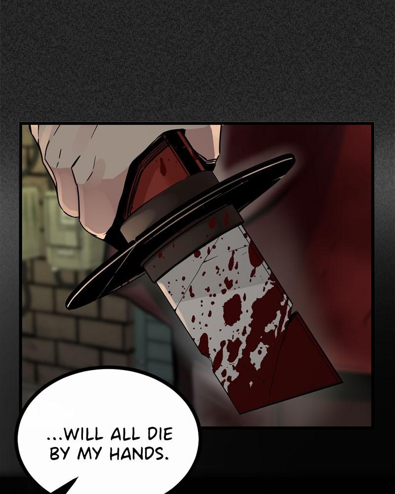 Hero Killer chapter 2 page 155