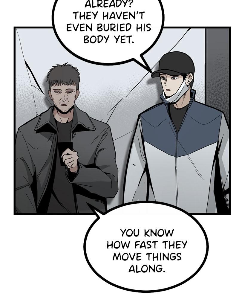 Hero Killer chapter 2 page 167
