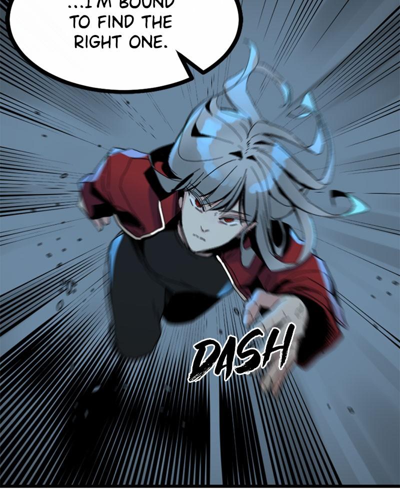 Hero Killer chapter 2 page 19