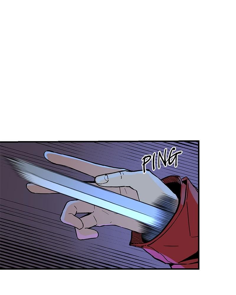 Hero Killer chapter 2 page 20