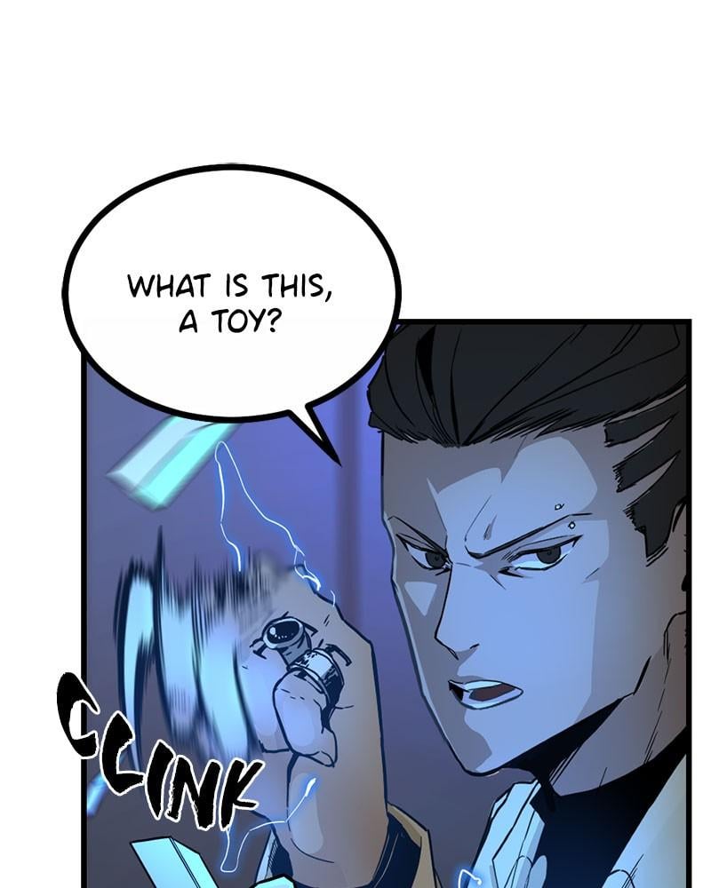 Hero Killer chapter 2 page 25