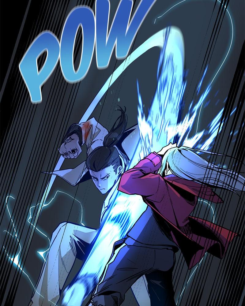 Hero Killer chapter 2 page 29