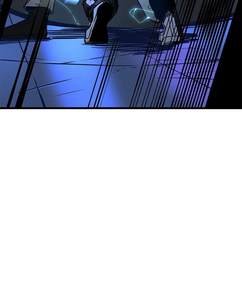 Hero Killer chapter 2 page 30