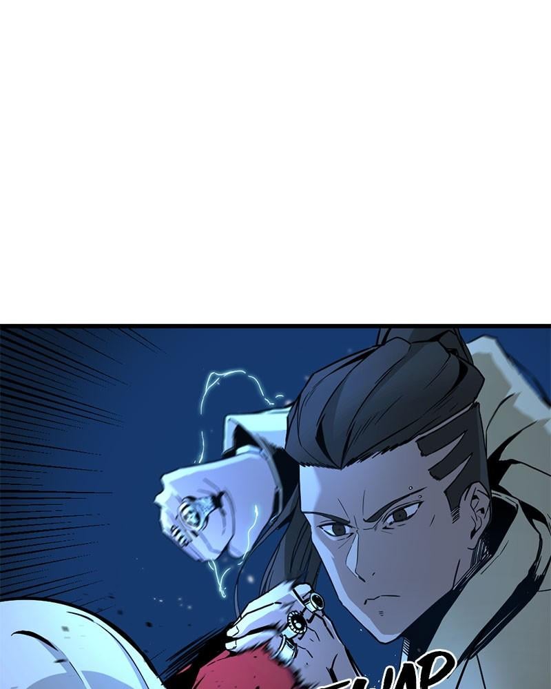 Hero Killer chapter 2 page 32