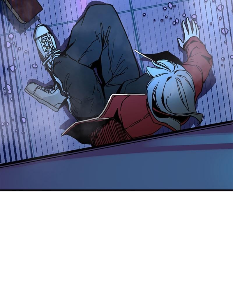 Hero Killer chapter 2 page 43