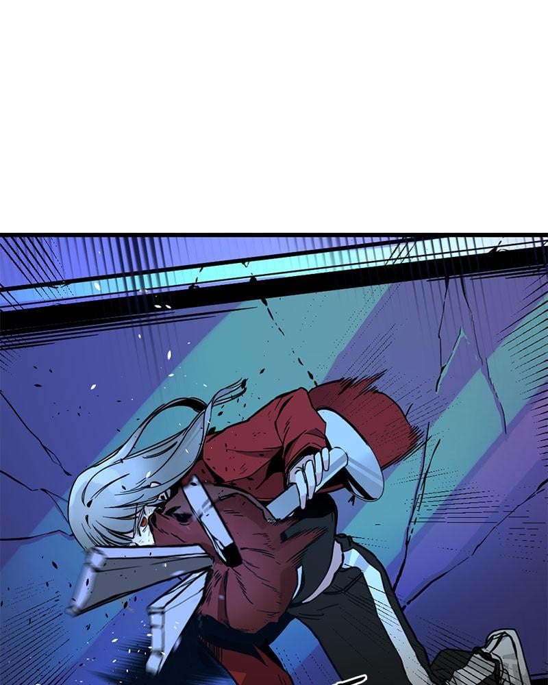 Hero Killer chapter 2 page 44
