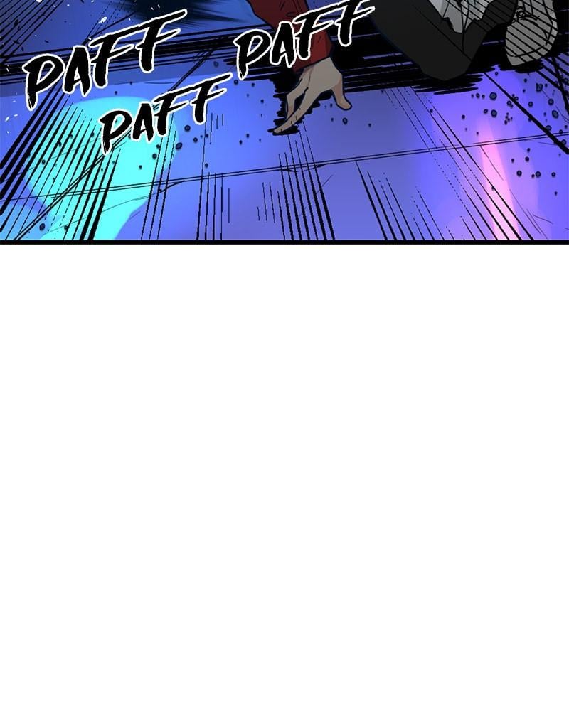 Hero Killer chapter 2 page 45