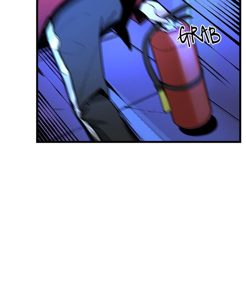 Hero Killer chapter 2 page 48