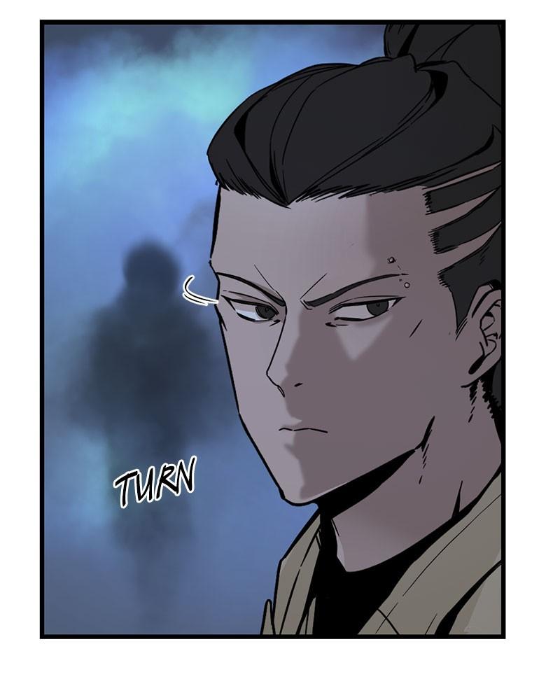 Hero Killer chapter 2 page 56