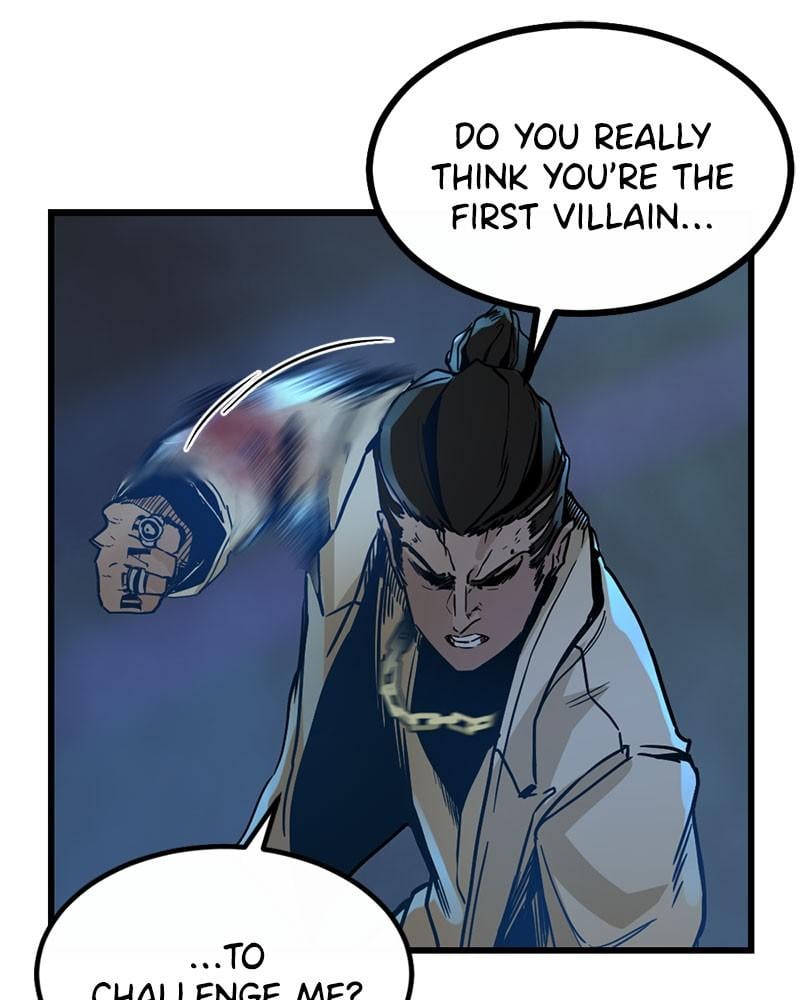 Hero Killer chapter 2 page 70