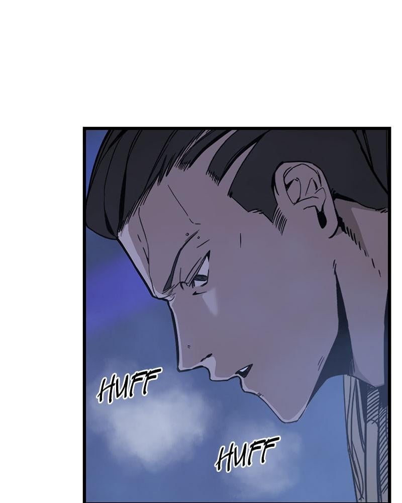 Hero Killer chapter 2 page 77