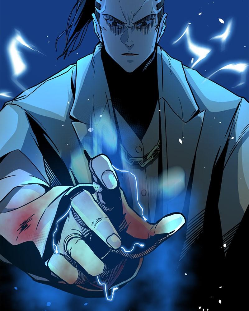 Hero Killer chapter 2 page 80