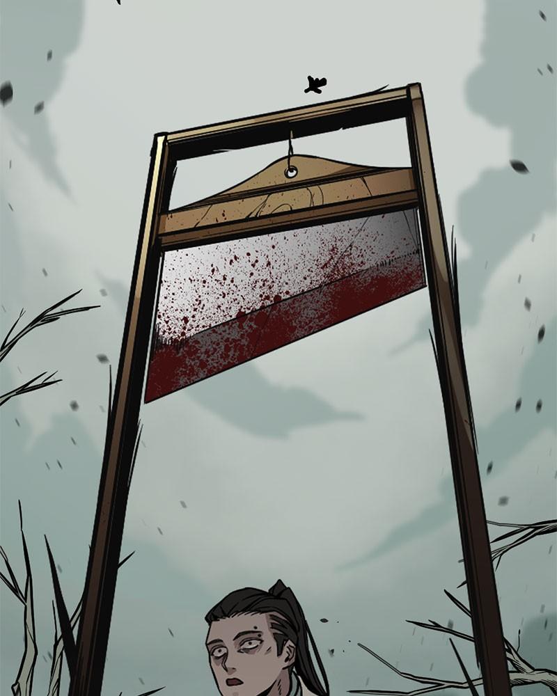Hero Killer chapter 2 page 85