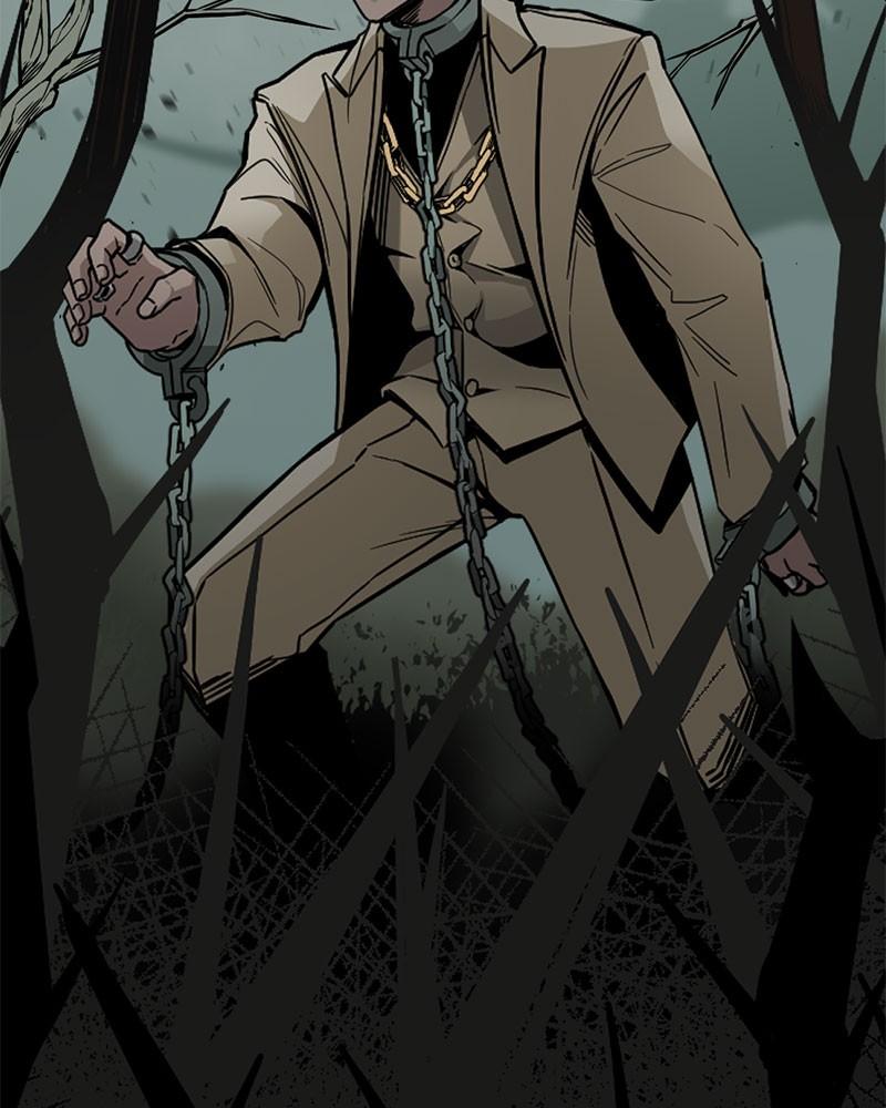 Hero Killer chapter 2 page 86