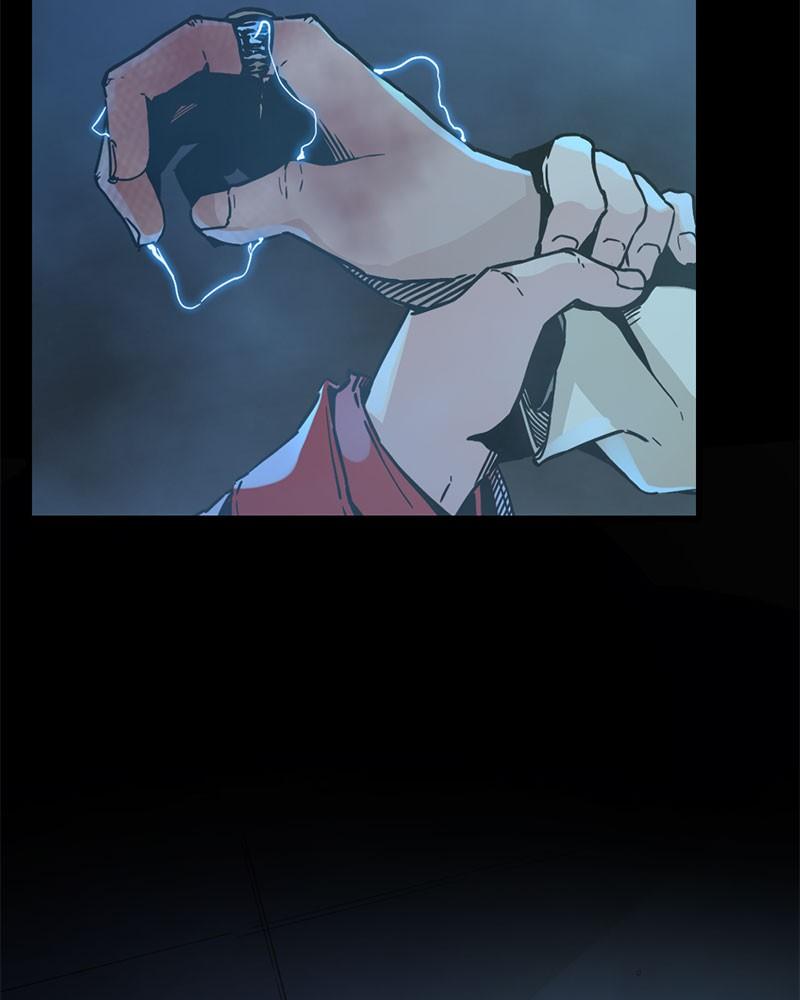Hero Killer chapter 2 page 89