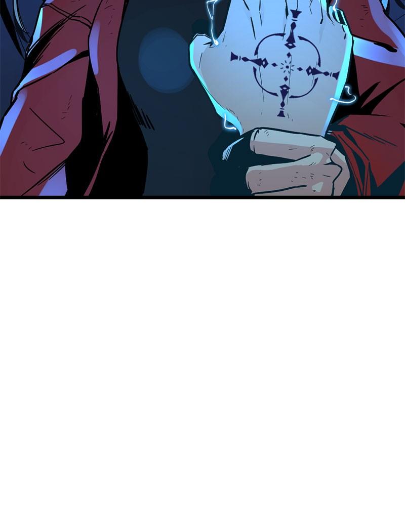 Hero Killer chapter 2 page 91