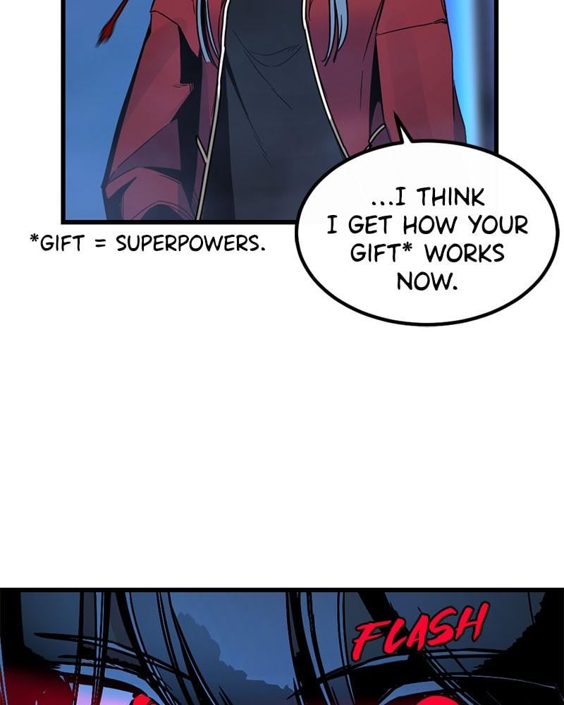 Hero Killer chapter 2 page 95