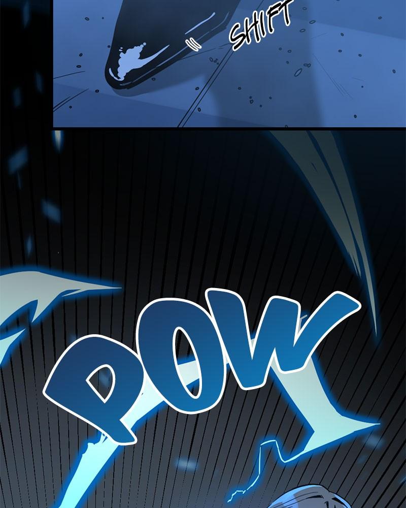 Hero Killer chapter 2 page 97
