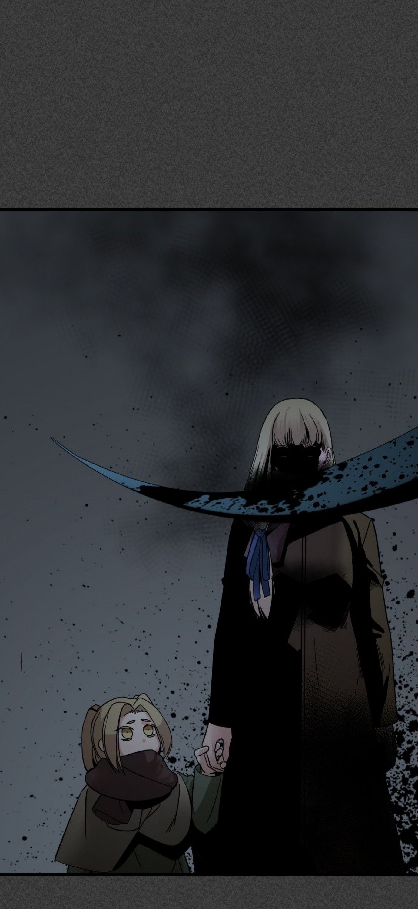 Hero Killer chapter 20 page 2