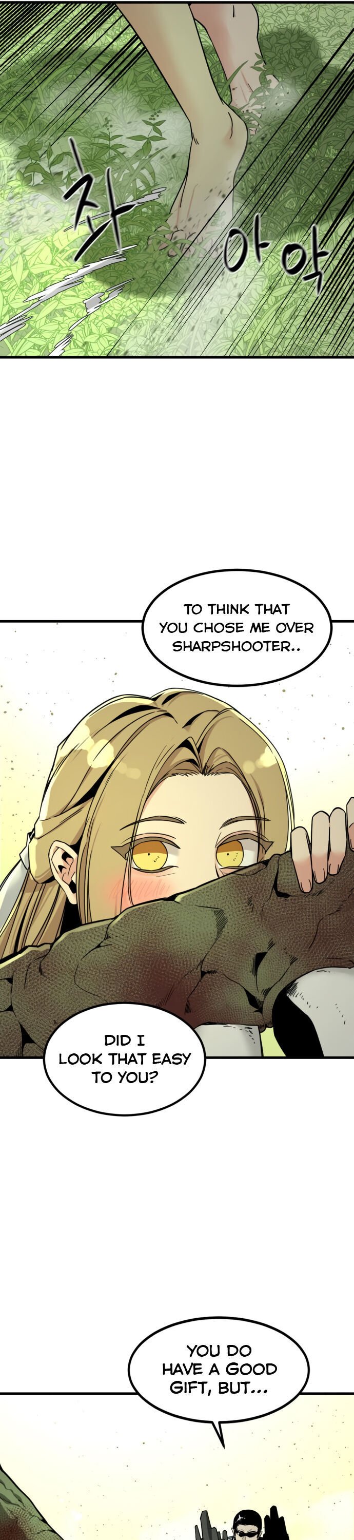 Hero Killer chapter 21 page 11