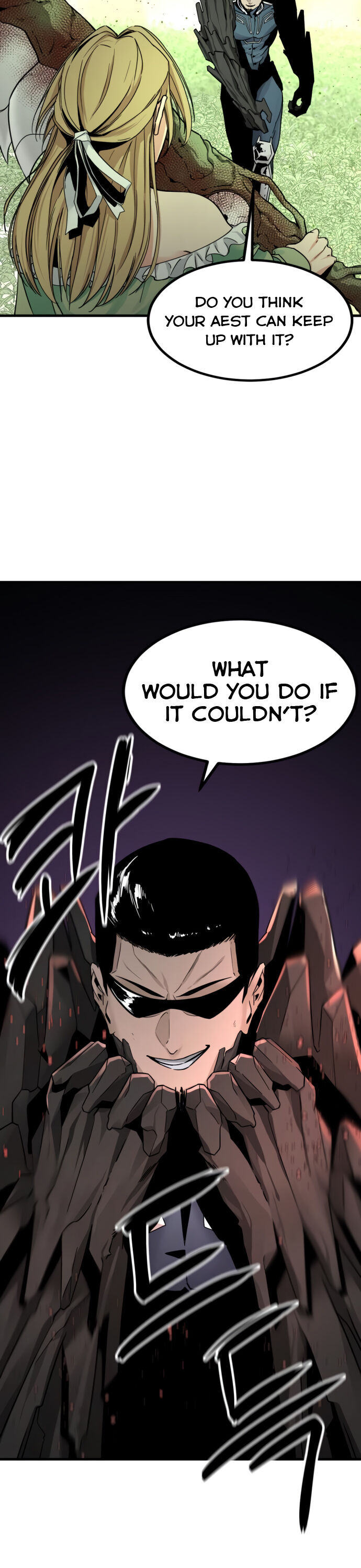 Hero Killer chapter 21 page 12