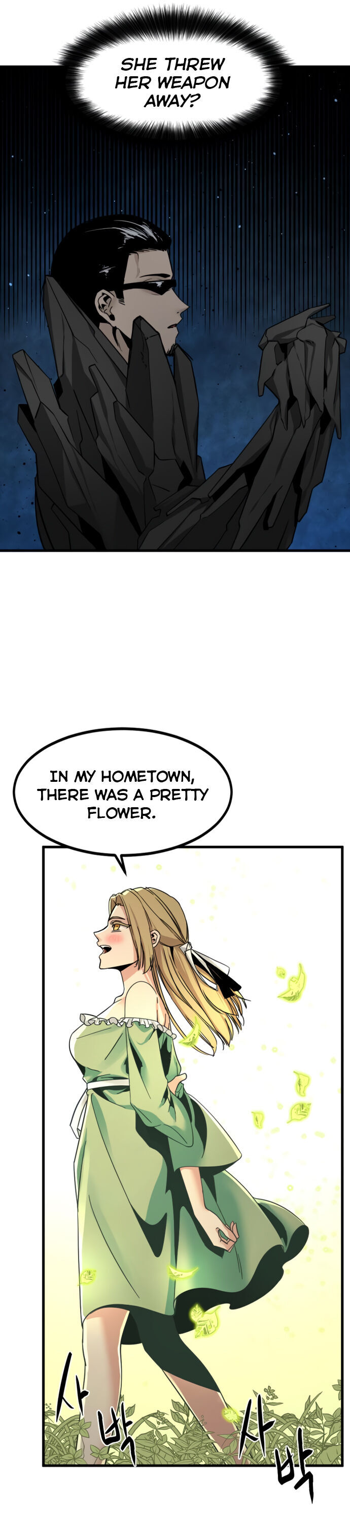 Hero Killer chapter 21 page 14
