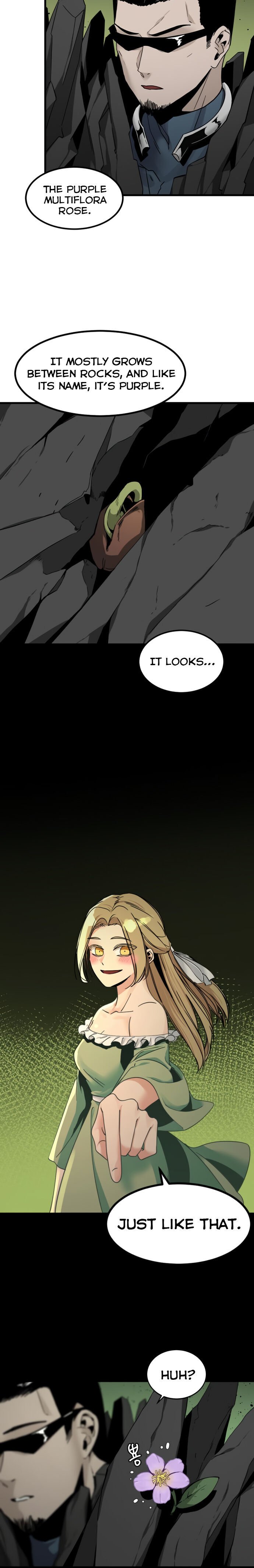 Hero Killer chapter 21 page 16