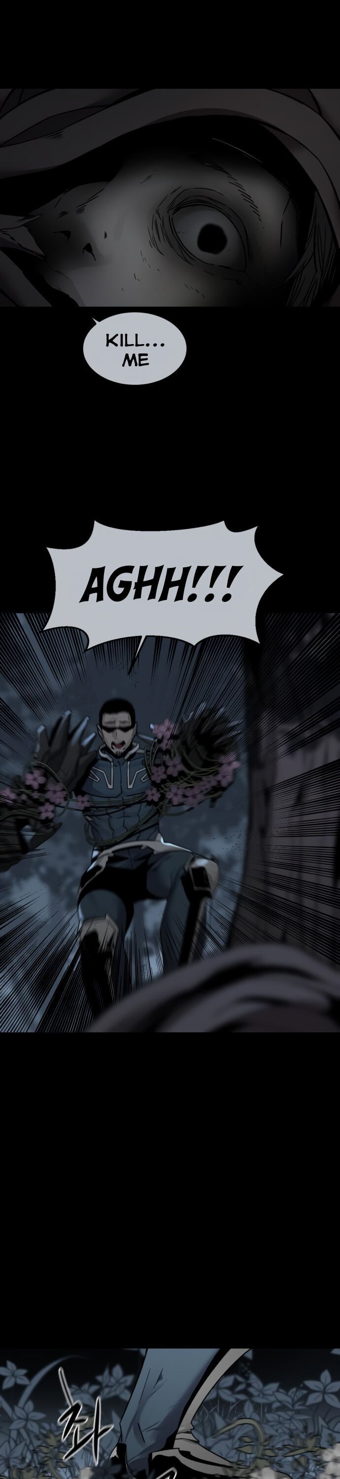 Hero Killer chapter 21 page 27