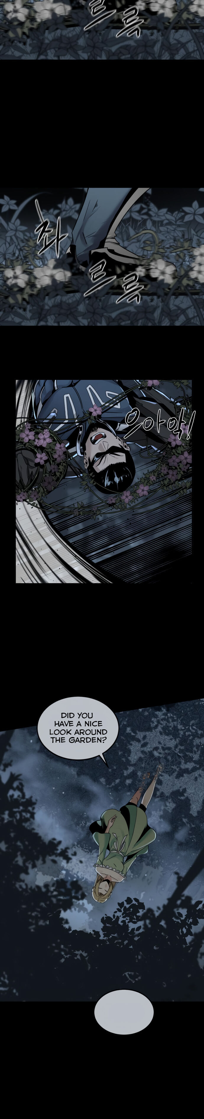 Hero Killer chapter 21 page 28