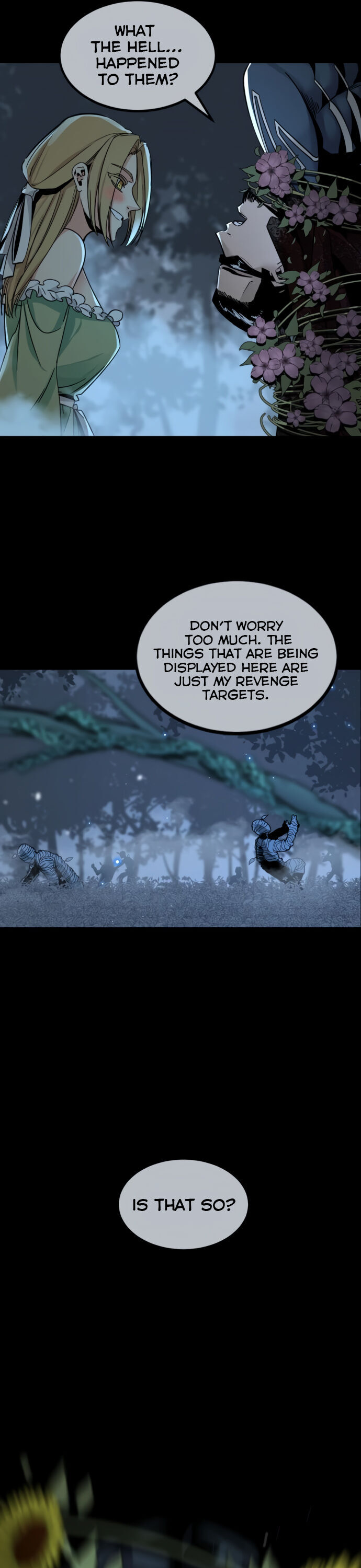 Hero Killer chapter 21 page 29
