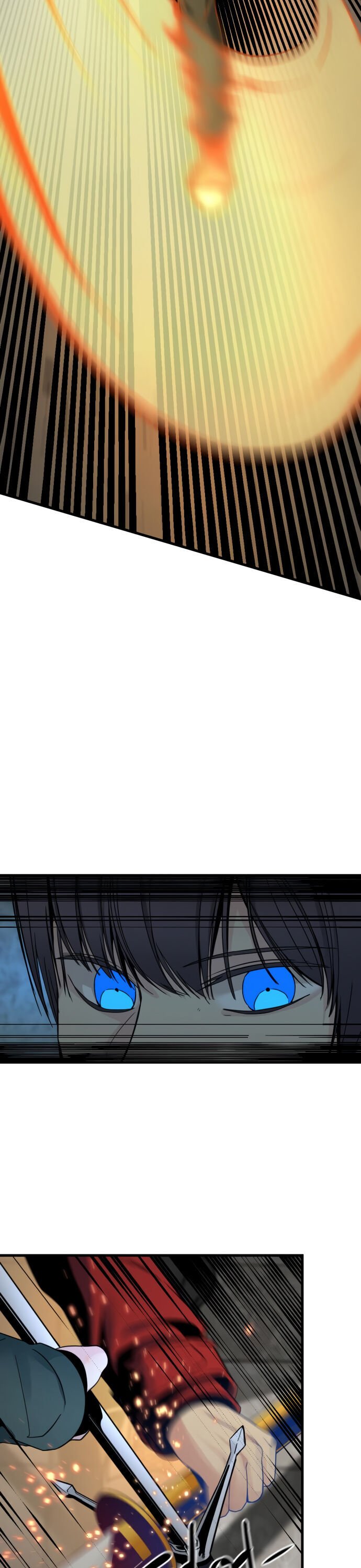 Hero Killer chapter 21 page 39