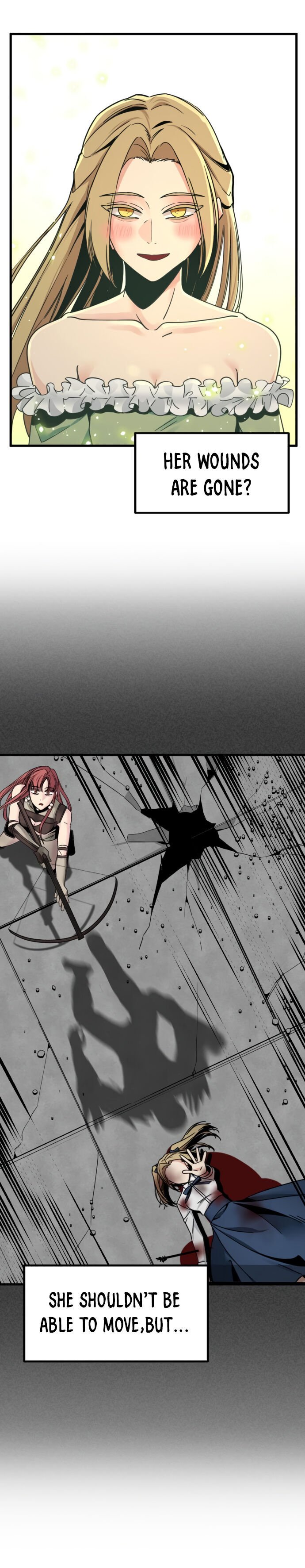Hero Killer chapter 21 page 4