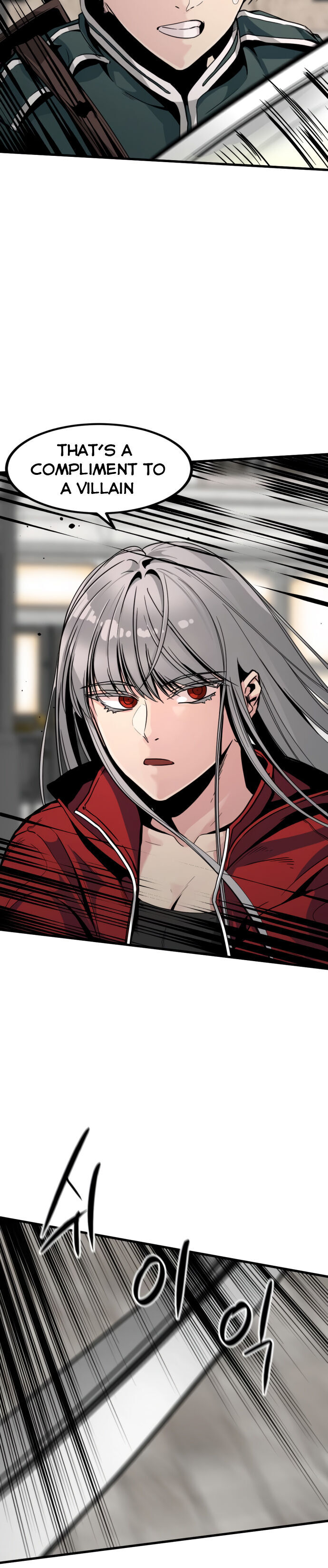 Hero Killer chapter 21 page 43