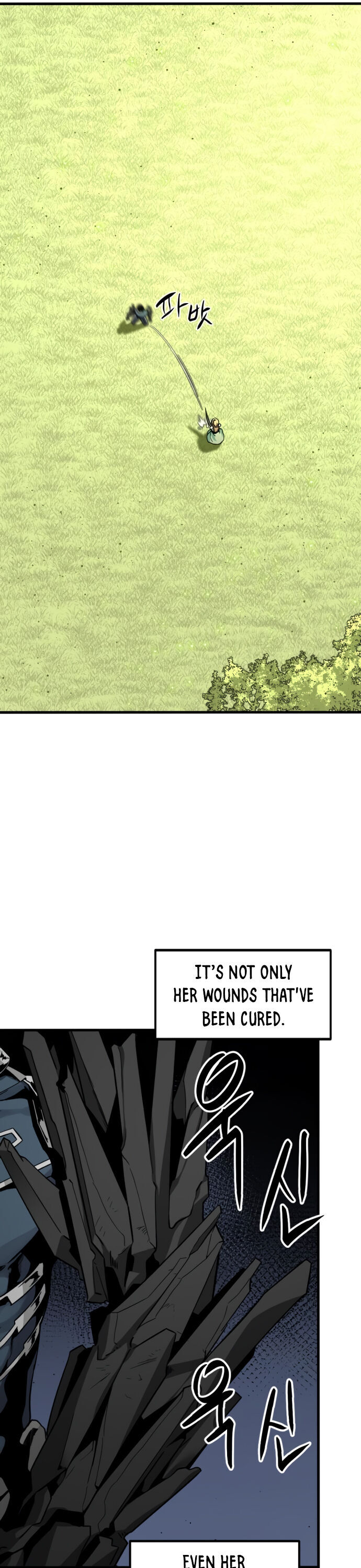 Hero Killer chapter 21 page 8