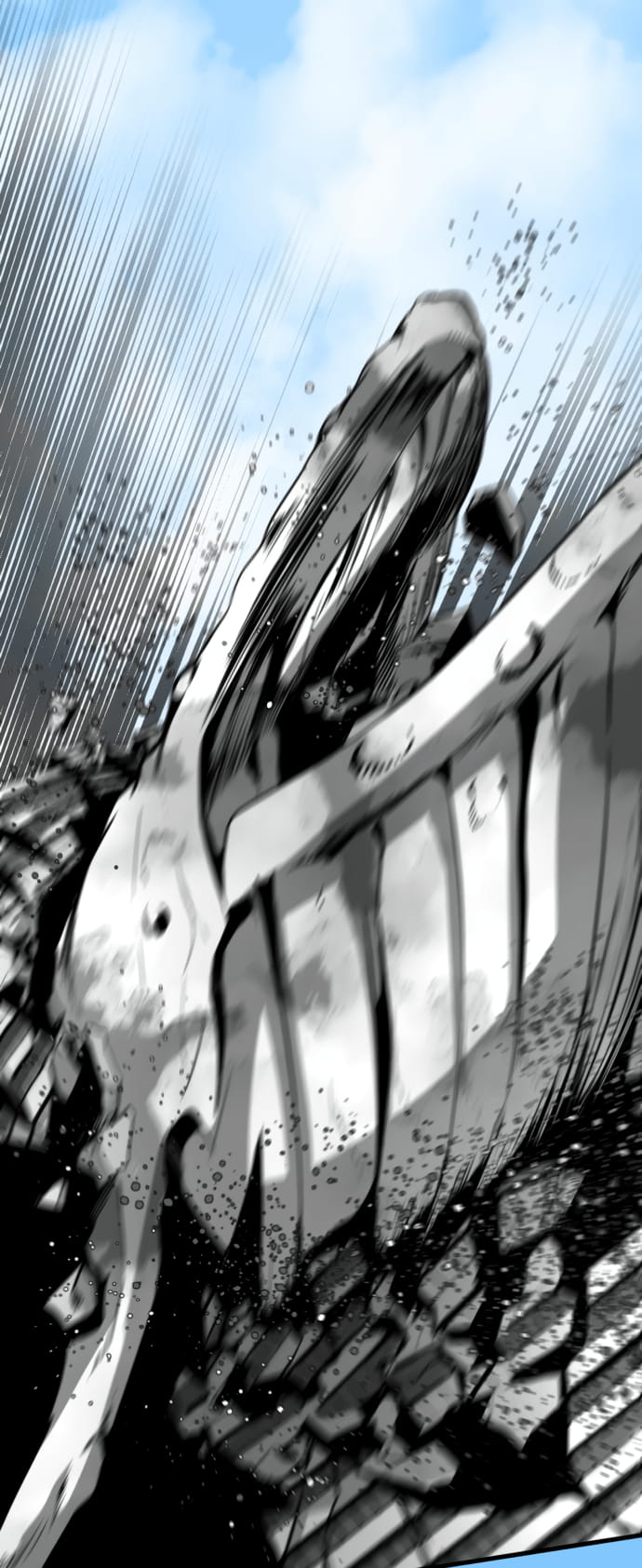 Hero Killer chapter 23 page 2