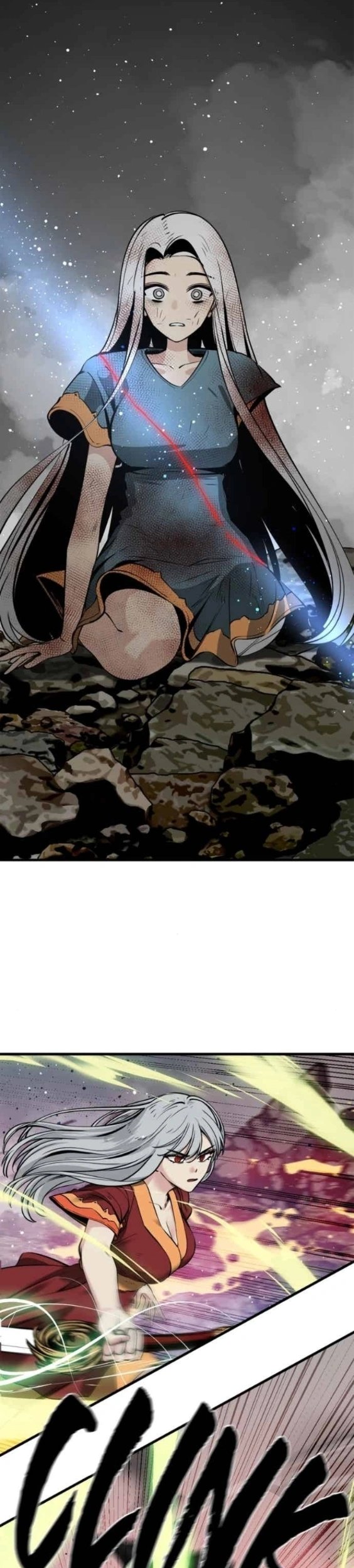 Hero Killer chapter 243 page 2