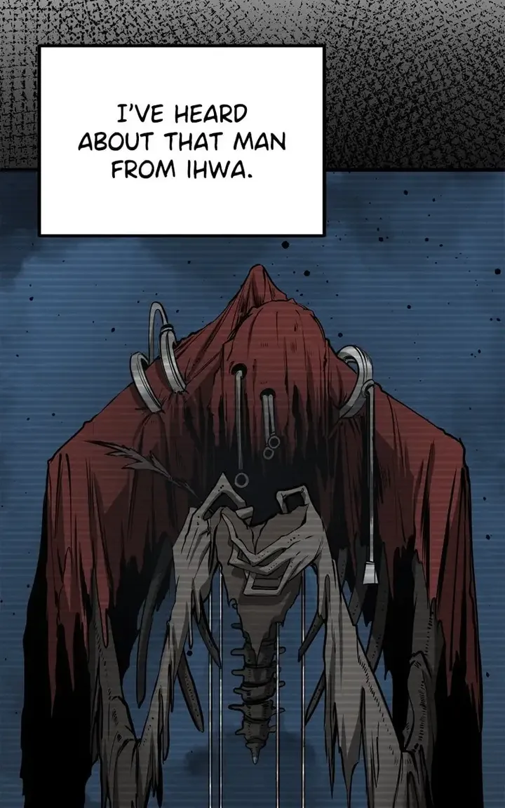 Hero Killer chapter 245 page 7
