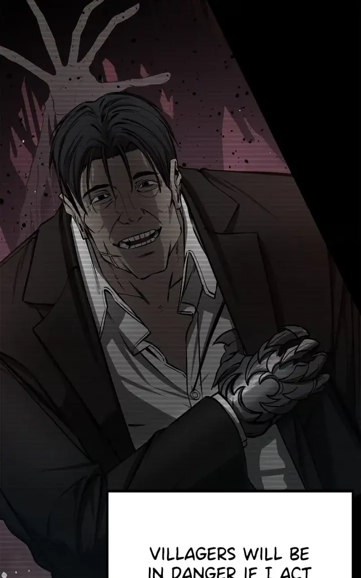 Hero Killer chapter 245 page 10