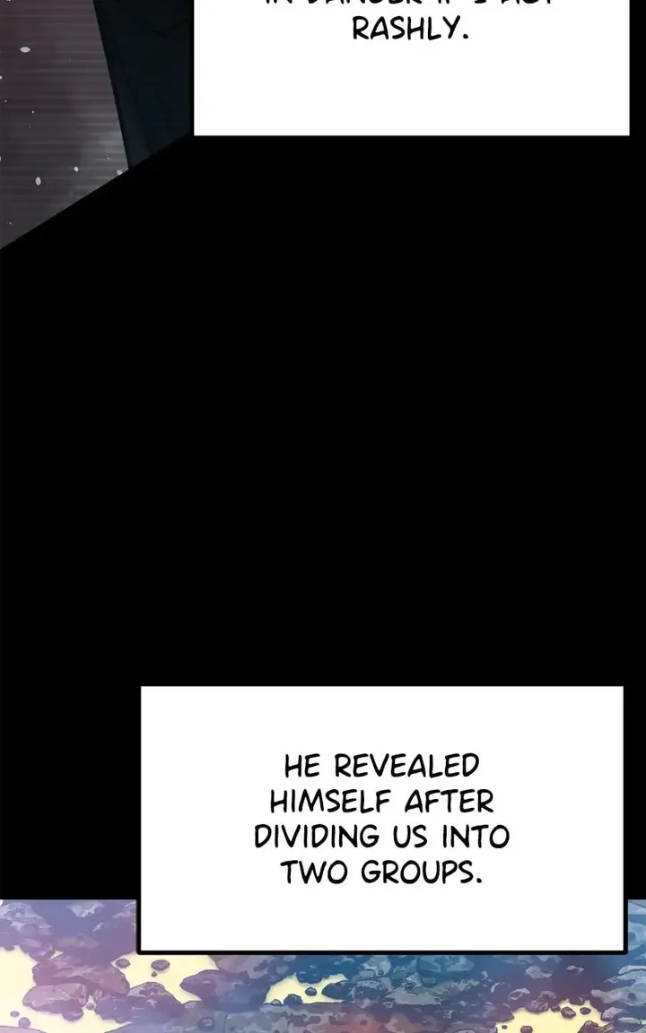 Hero Killer chapter 245 page 11