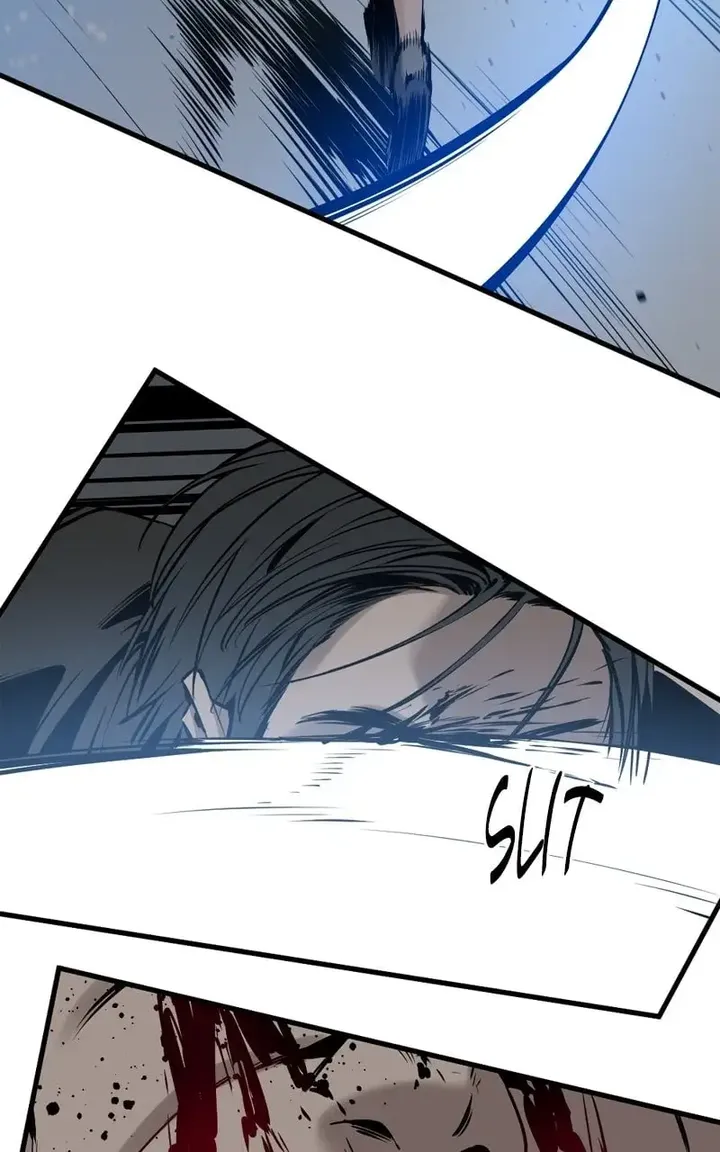 Hero Killer chapter 245 page 23
