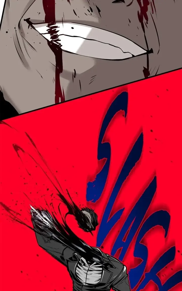 Hero Killer chapter 245 page 24