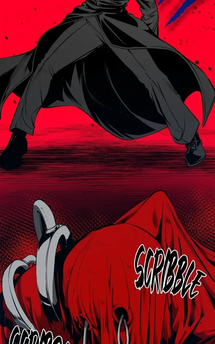 Hero Killer chapter 245 page 25