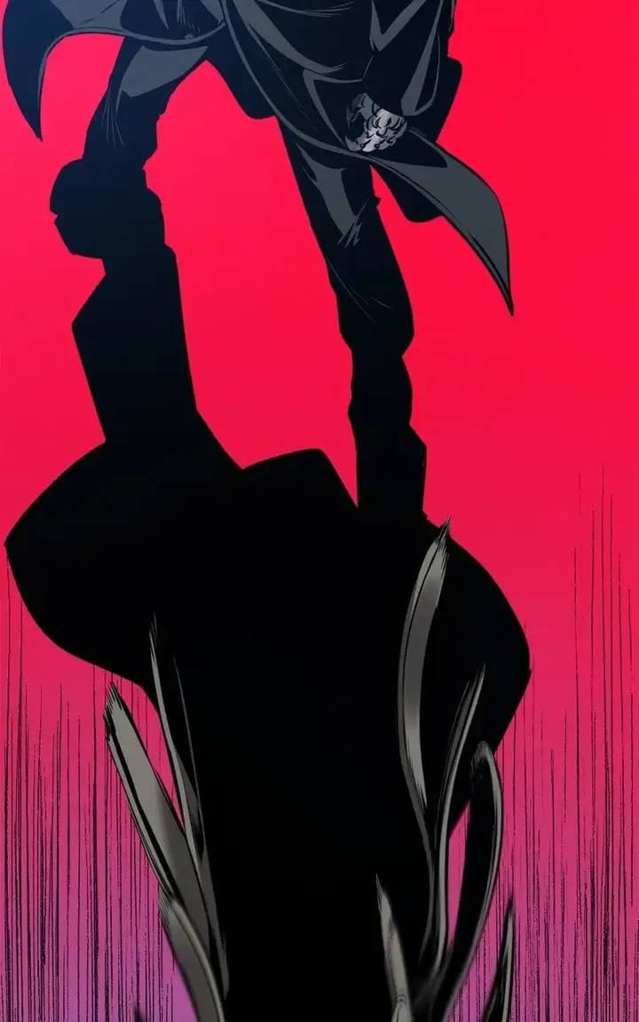 Hero Killer chapter 245 page 27
