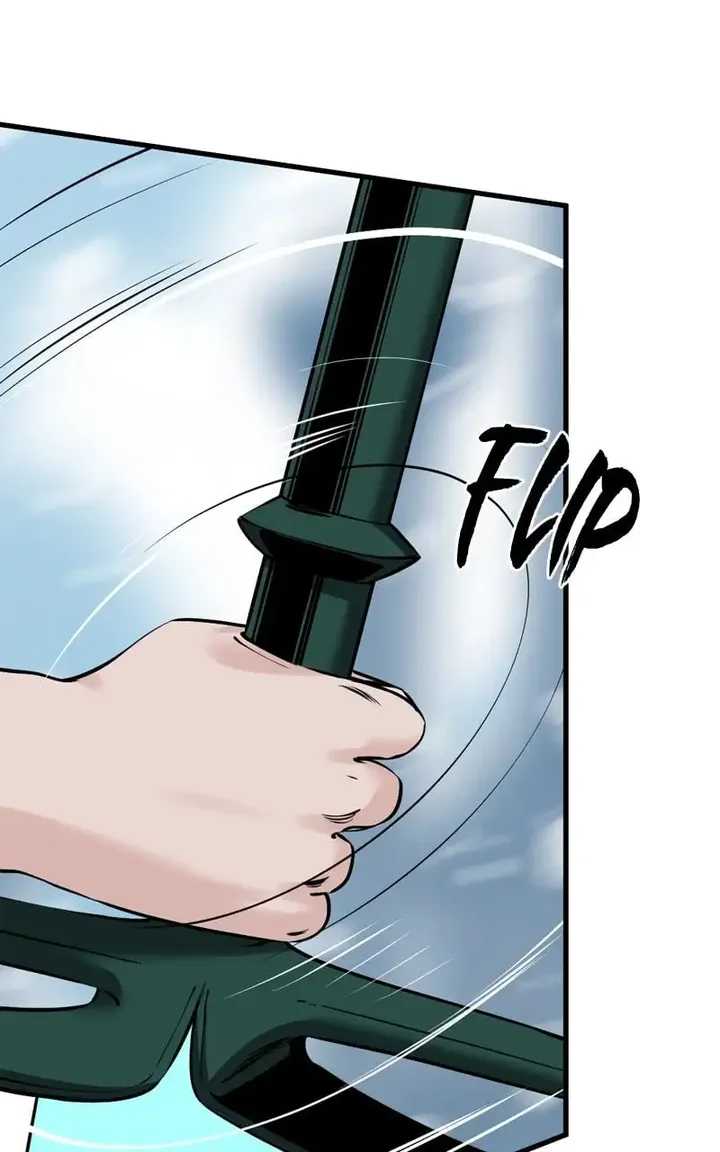 Hero Killer chapter 245 page 31